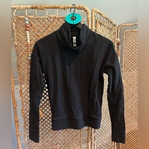 Lululemon sweatshirt